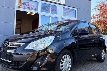 Opel Corsa 89.500 km 4.890 &euro; Aschersleben 06449