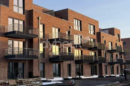 Wohnung Lüneburg Neu Hagen - 2 Zimmer, 67 m&sup2;, 1.335&euro; | Angebot:25775630