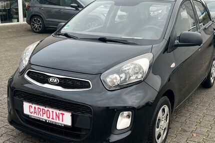 Kia Picanto 75.000 km 5.850 &euro; Brühl 50321