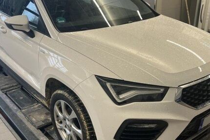 Seat Ateca 77.402 km 21.969 &euro; Gera 07546