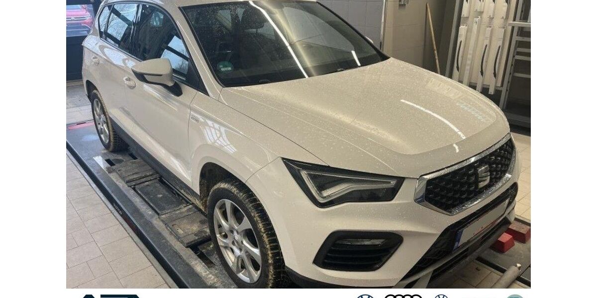Seat Ateca 77.402 km 21.969 &euro; Gera 07546