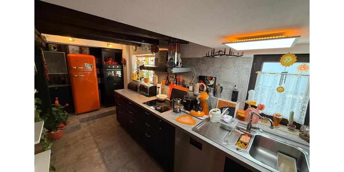 Erdgeschoßwohnung Rödermark - 2 Zimmer, 60 m&sup2;, 1.200&euro; | Angebot:26295542