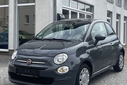 Fiat 500 107.643 km 8.880 &euro; Teltow 14513