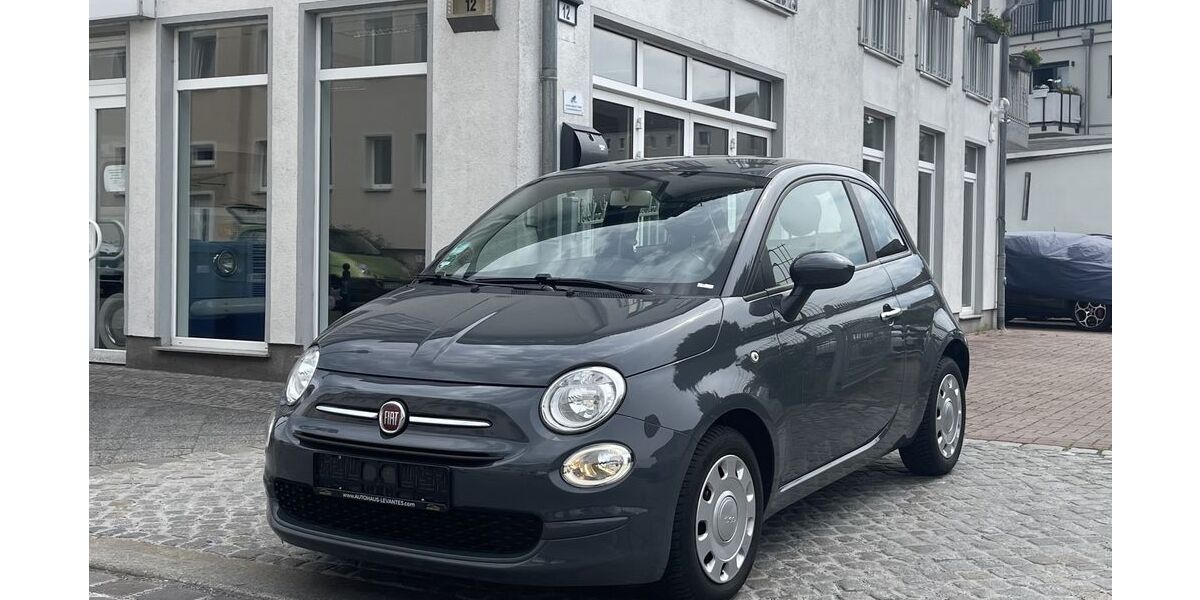 Fiat 500 107.643 km 8.880 &euro; Teltow 14513