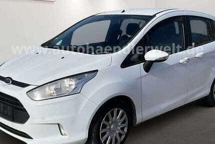 Ford B-Max 173.404 km 3.699 &euro; Sandersdorf-Brehna 06796