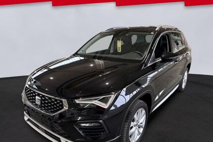 Seat Ateca 14.580 km 28.149 &euro; Illertissen 89257