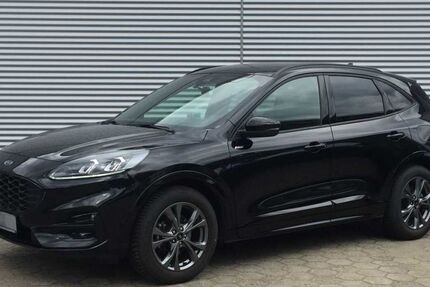 Ford Kuga 24.574 km 25.990 € Hamburg 22393