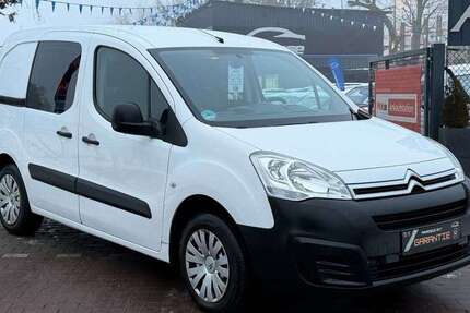 Citroen Berlingo 130.363 km 8.490 &euro; Berlin 13127