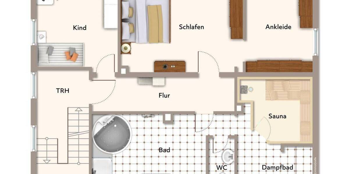 Mehrfamilienhaus, Wohnhaus Schongau - 5 Zimmer, 180 m&sup2;, 1.390.000&euro; | Angebot:26833665