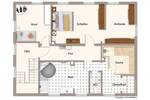 Mehrfamilienhaus, Wohnhaus Schongau - 5 Zimmer, 180 m&sup2;, 1.390.000&euro; | Angebot:26833665
