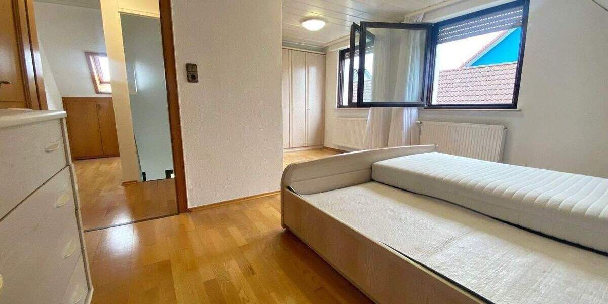 Einfamilienhaus Seligenstadt Froschhausen - 4 Zimmer, 105 m&sup2;, 485.000&euro; | Angebot:26512806