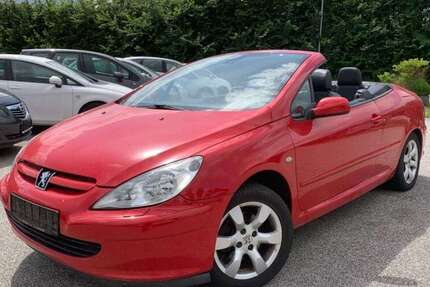 Peugeot 307 179.000 km 2.900 &euro; Stockelsdorf (bei Lübeck) 23617