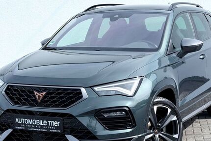 Cupra Ateca 39.000 km 31.590 &euro; Bekond 54340