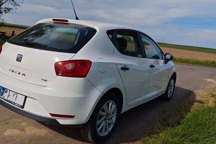 Seat Ibiza 79.400 km 8.790 € Willingshausen 34628
