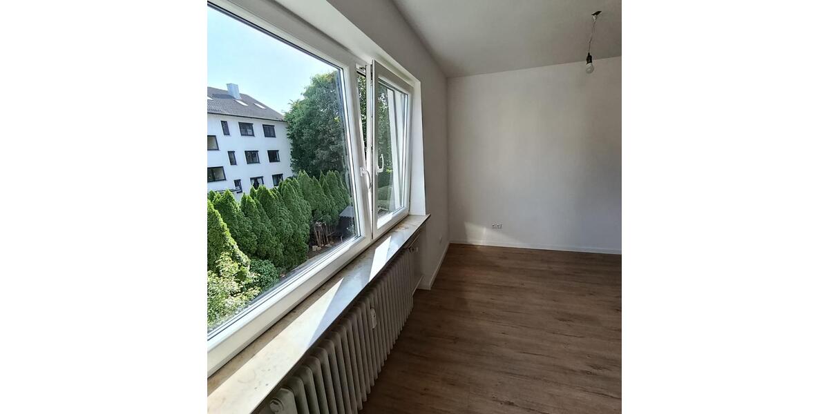 Etagenwohnung Augsburg Bärenkeller - 4 Zimmer, 92 m&sup2;, 1.390&euro; | Angebot:25476096