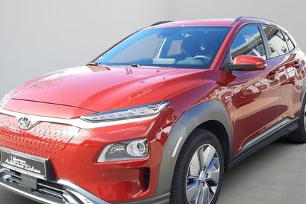 Hyundai KONA 27.181 km 16.590 &euro; Einbeck 37574