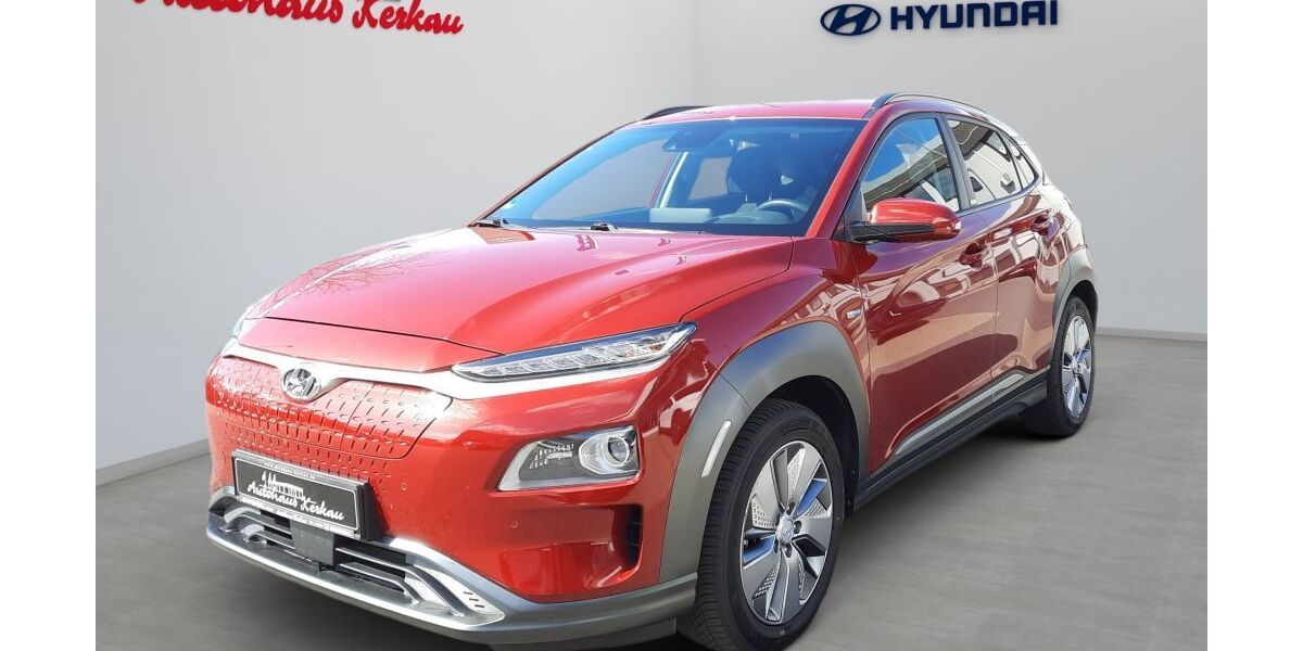 Hyundai KONA 27.181 km 16.590 &euro; Einbeck 37574