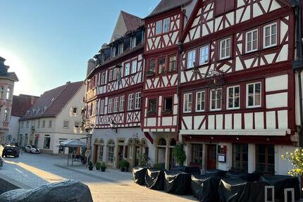 Haus Ochsenfurt - 4.5 Zimmer, 120 m&sup2;, 199.000&euro; | Angebot:27252408