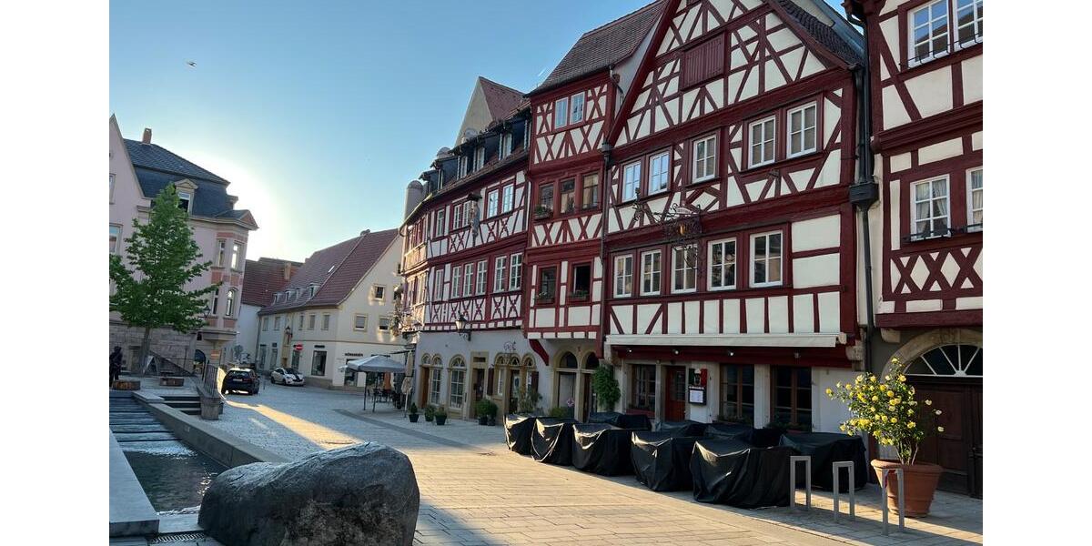 Reihenhaus Ochsenfurt - 4.5 Zimmer, 120 m&sup2;, 199.000&euro; | Angebot:27252408