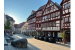 Reihenhaus Ochsenfurt - 4.5 Zimmer, 120 m&sup2;, 199.000&euro; | Angebot:27252408