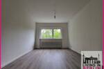 Frisch renovierte Familien-Wohnung im Grünen!