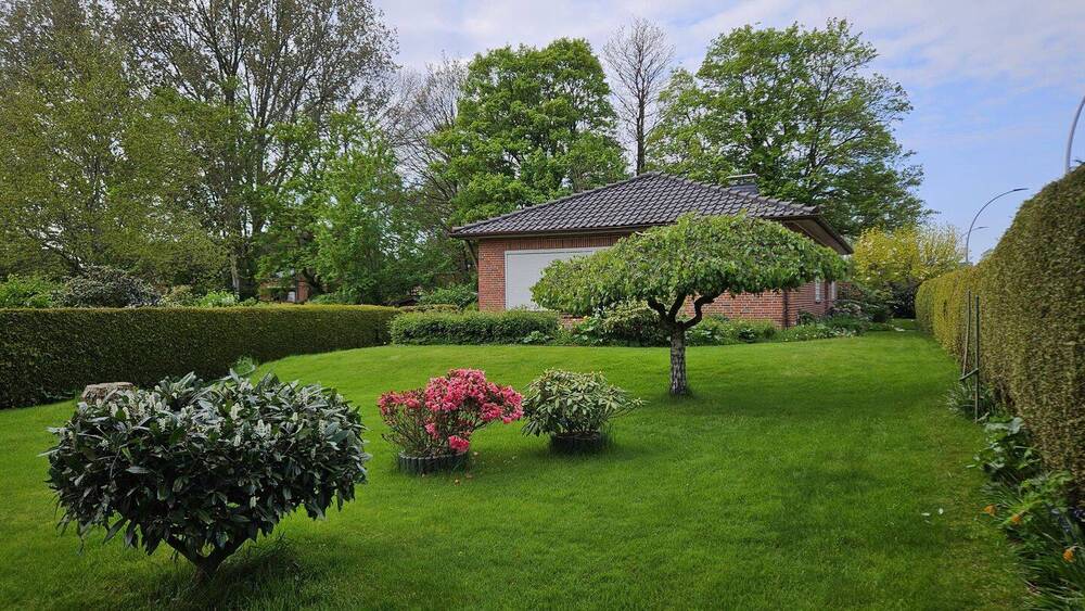 Einfamilienhaus Cuxhaven Süder-Westerwisch - 3 Zimmer, 108 m&sup2;, 268.000&euro; | Angebot:26450449
