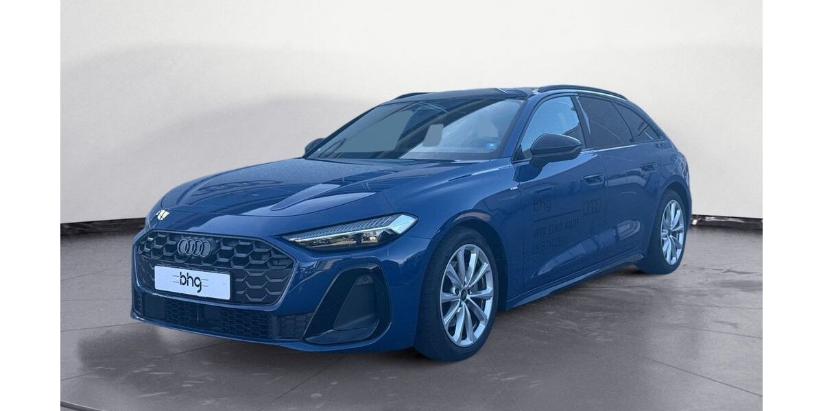 Audi A5 6.375 km 67.990 &euro; Binzen 79589