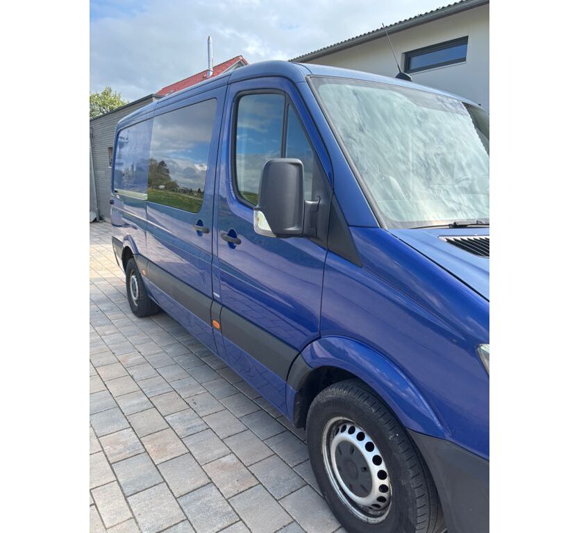 Sprinter