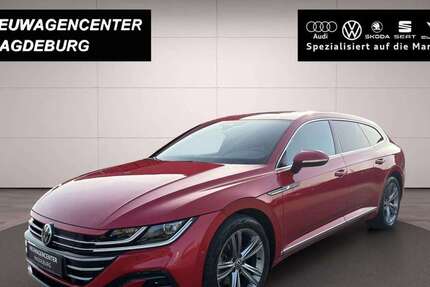 VW Arteon 55.754 km 27.990 &euro; Magdeburg 39128