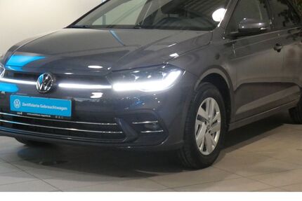 VW Polo 9.800 km 22.900 &euro; Blaufelden 74572