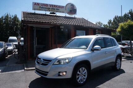 VW Tiguan 184.646 km 2.990 &euro; Erwitte 59597