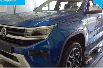 VW Amarok 53.610 km 44.490 € Stuttgart 70188