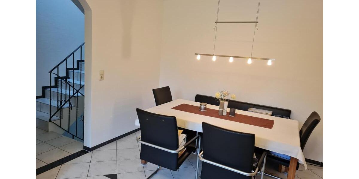 Einfamilienhaus Alsdorf - 4 Zimmer, 115 m&sup2;, 399.999&euro; | Angebot:25887255