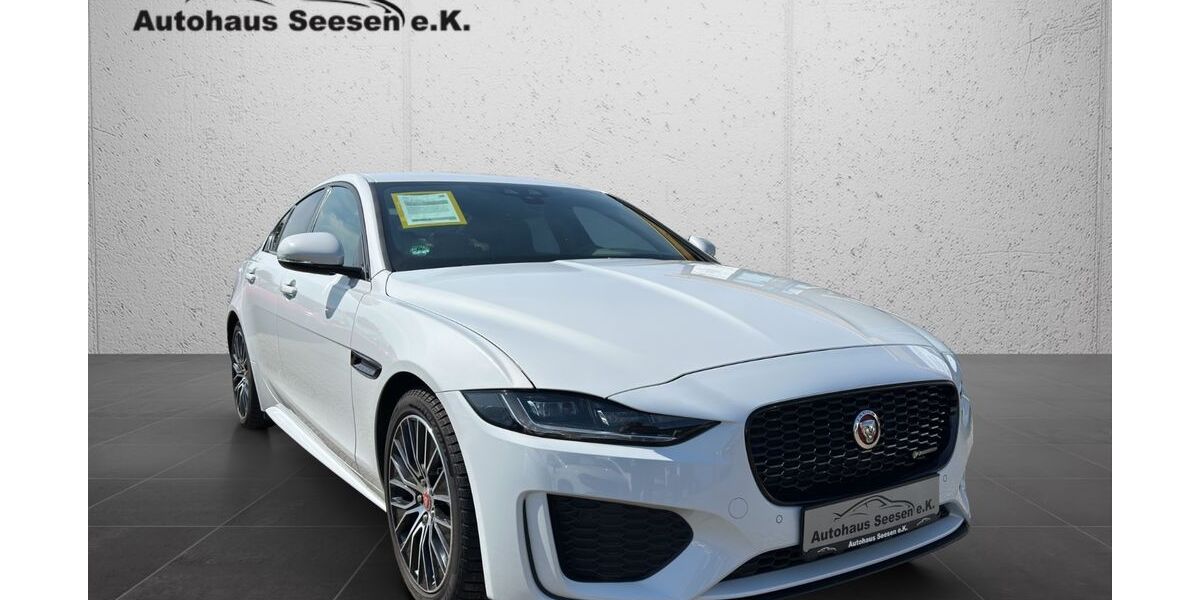 Jaguar XE 96.400 km 24.390 &euro; Seesen/Rhüden 38723