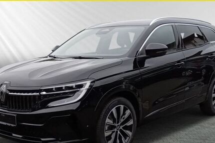 Renault Espace 15.000 km 40.990 € Frankenberg 35066