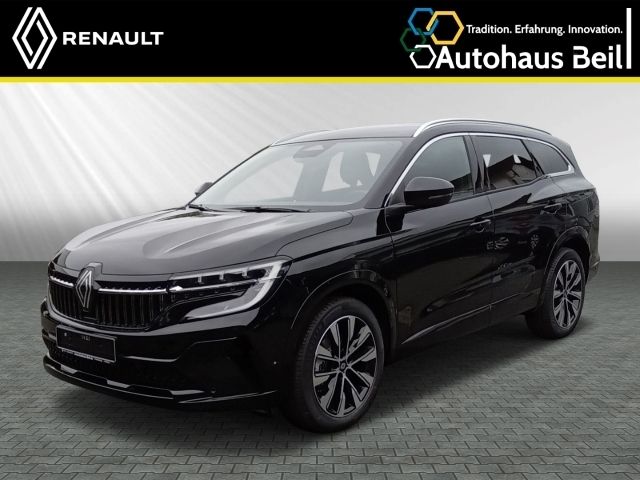 Renault Espace 15.000 km 40.990 € Frankenberg 35066