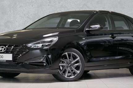 Hyundai i30 17.600 km 22.480 &euro; Mainz-Kastel 55252