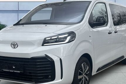 Toyota Proace (Verso) 40.000 km 45.950 &euro; Freising 85356