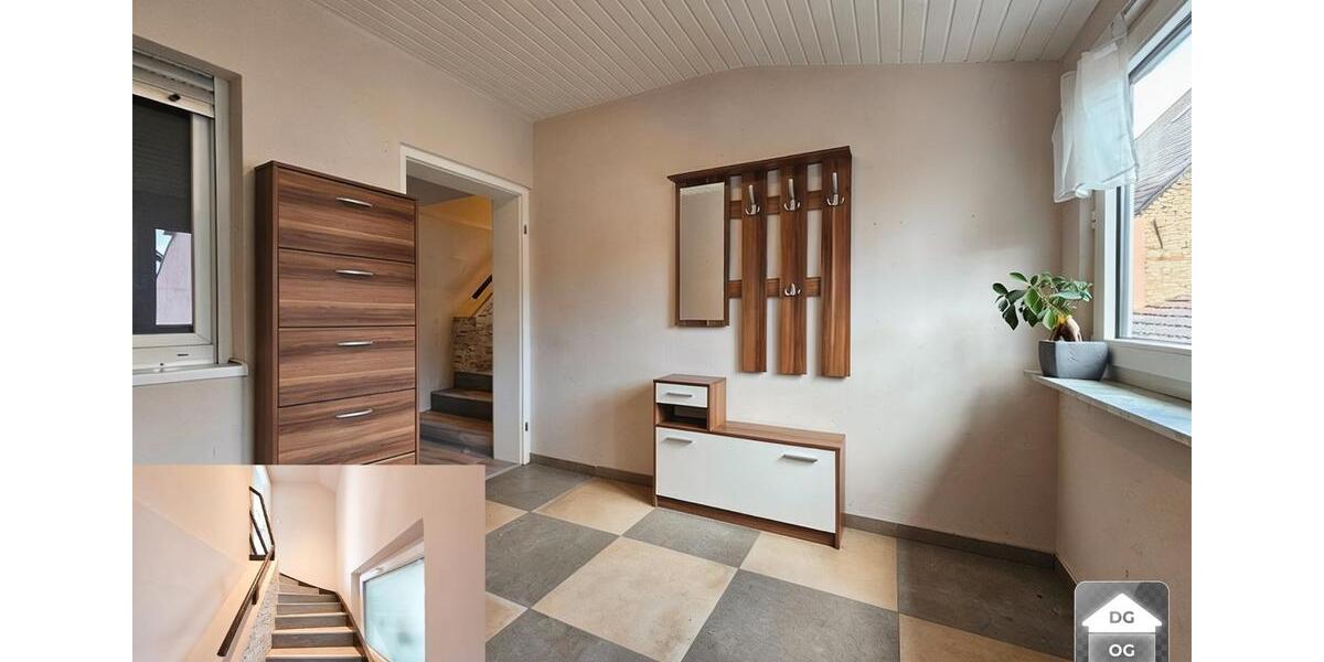 Mehrfamilienhaus, Wohnhaus Kraichtal - 12 Zimmer, 327 m&sup2;, 529.000&euro; | Angebot:26043892