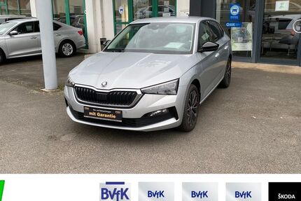 Skoda Scala 63.441 km 18.475 &euro; Luckau 15926