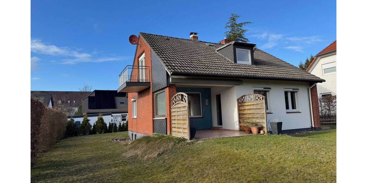Einfamilienhaus Eutin - 5 Zimmer, 100 m&sup2;, 282.000&euro; | Angebot:26055774