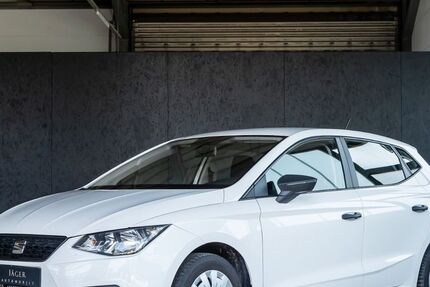 Seat Ibiza 104.000 km 8.300 &euro; Spaichingen 78549