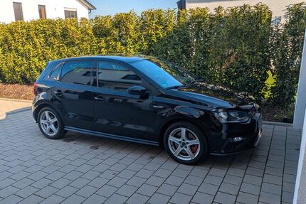 VW Polo 88.715 km 14.000 &euro; Boos 87737