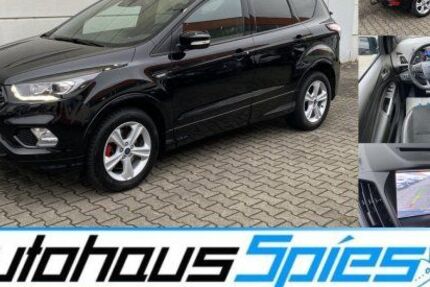 Ford Kuga 93.798 km 17.490 &euro; Heilbronn 74076