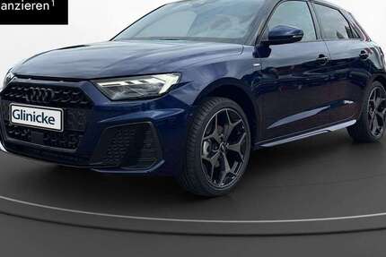 Audi A1 2.850 km 33.390 &euro; Bad Langensalza 99947