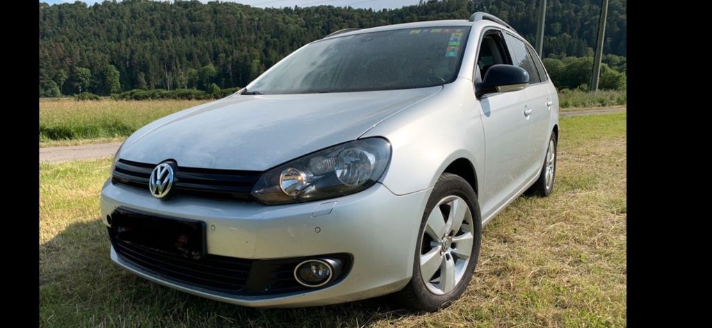 VW Golf 244.000 km 4.500 € Waldachtal 72178