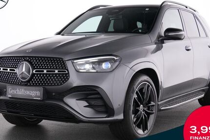 Mercedes-Benz GLE 350 6.629 km 88.655 € Essen 45309