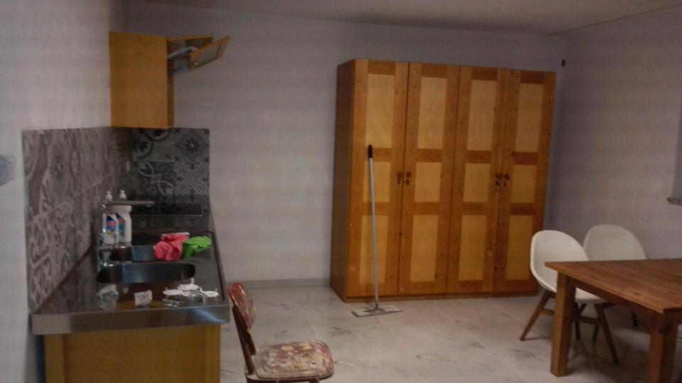 Etagenwohnung Manching - 2 Zimmer, 30 m&sup2;, 700&euro; | Angebot:24888951