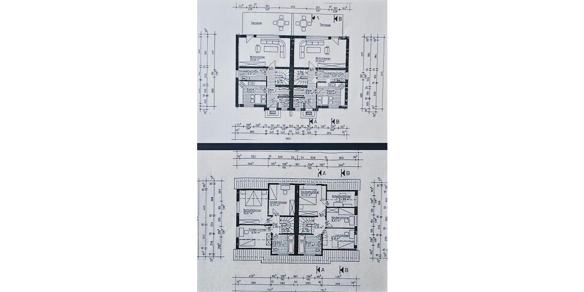 Doppelhaushälfte Ludwigslust - 4 Zimmer, 106 m&sup2;, 195.000&euro; | Angebot:26318012