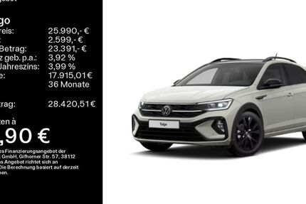 VW Taigo 44.073 km 25.690 &euro; Hofheim 65719